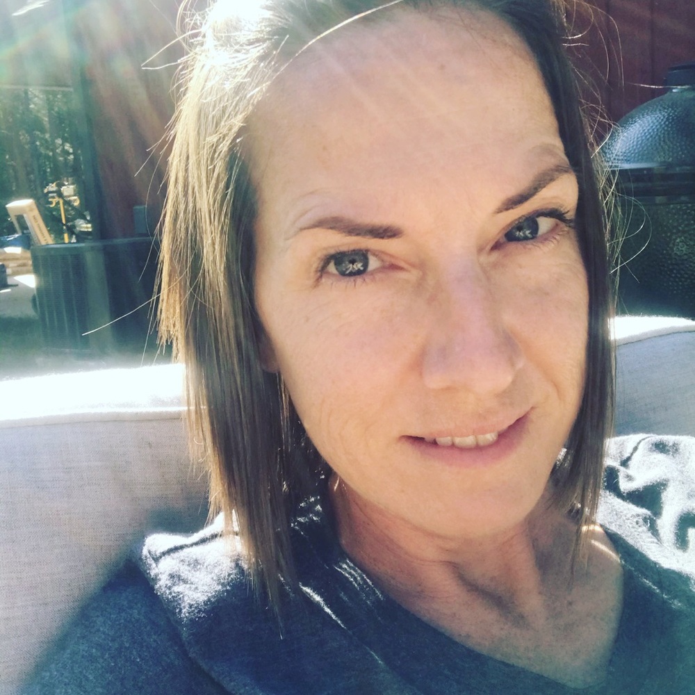 Meet your Posher, Crissy